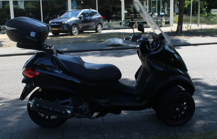 Piaggio Andere MP3 (2013) — foto 1