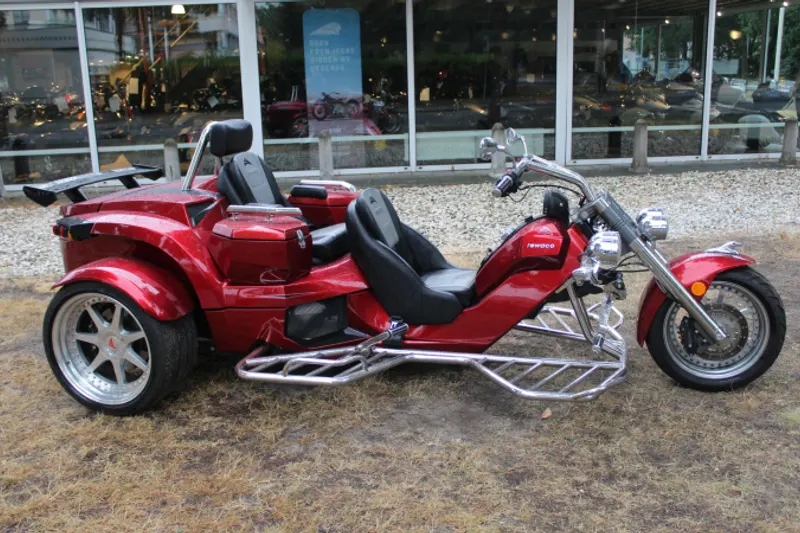 Rewaco RF1 PUR 3 GT (2023)