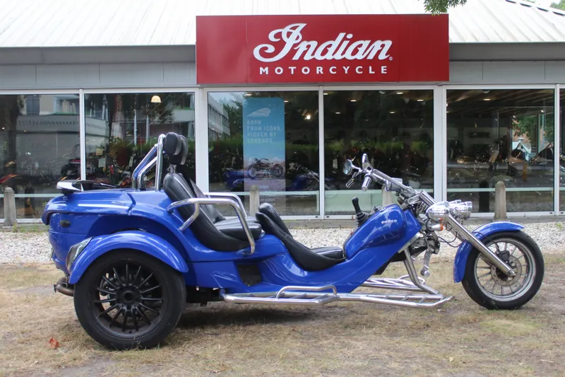 Rewaco RF1 ST trike (2012)