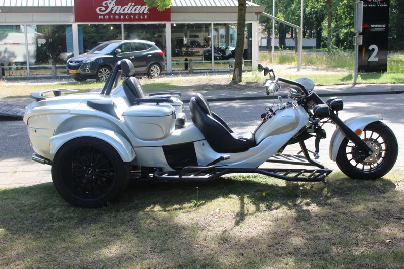 Rewaco RF1 ST trike (2021)