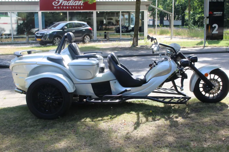 Rewaco RF1 ST trike (2021)
