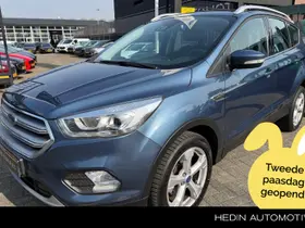 Ford Kuga 1.5 EcoBoost Titanium | Trekhaak | Camera | 18 inch | Sony audio