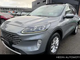 Ford Kuga 2.5 PHEV Titanium X | Panoramadak | Trekhaak wegklapbaar | Winter Pack | Driver Assistance Pack
