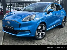 Ford Puma Gen-E 44 kWh | Winter Pack | Comfort Pack | € 4000,- Voorraadkorting