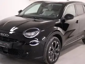 Fiat 600 1.2 Hybrid La Prima | Automaat | Luxe