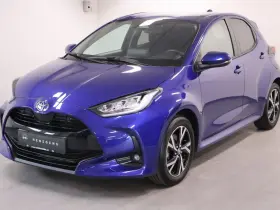 Toyota Yaris 1.5 Hybride 115 Dynamic | Comfort Pack