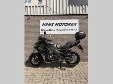 Kawasaki Versys 1000 (2024) — foto 1