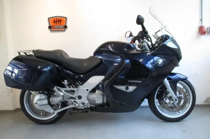 BMW K1200gt (2007)