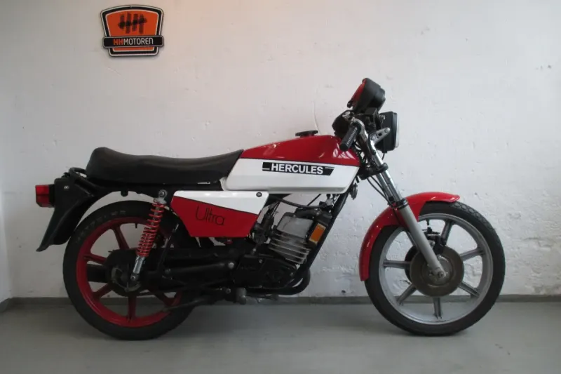 Hercules Ultra 80 686 (1981)