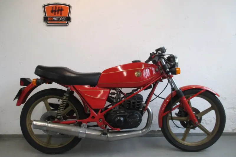 Bultaco Streaker 125 (1978)