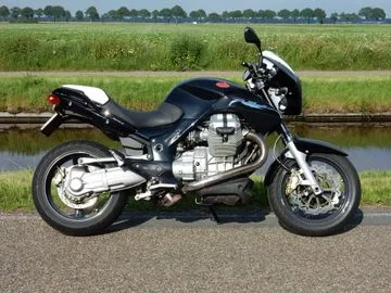 Moto Guzzi 1200 Sport (2007) — foto 1