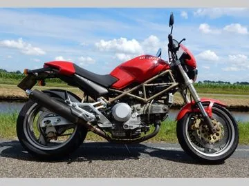 Ducati M 900 (1997) — foto 1