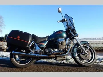 Moto Guzzi California (1993) — foto 1