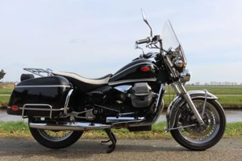 Moto Guzzi California Vintage (2006)