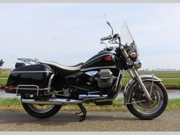Moto Guzzi California Vintage (2006) — foto 1