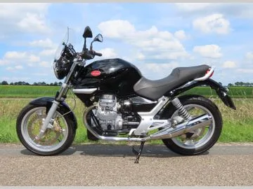 Moto Guzzi 750 breva ie (2011) — foto 1