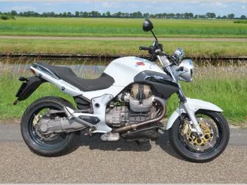 Moto Guzzi Breva 1100 (2007) — foto 1