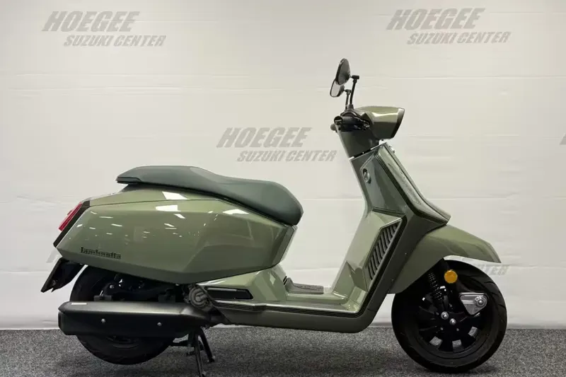 Lambretta X300 (2025)