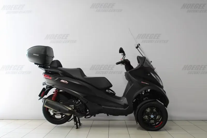 Piaggio MP3 (2020)