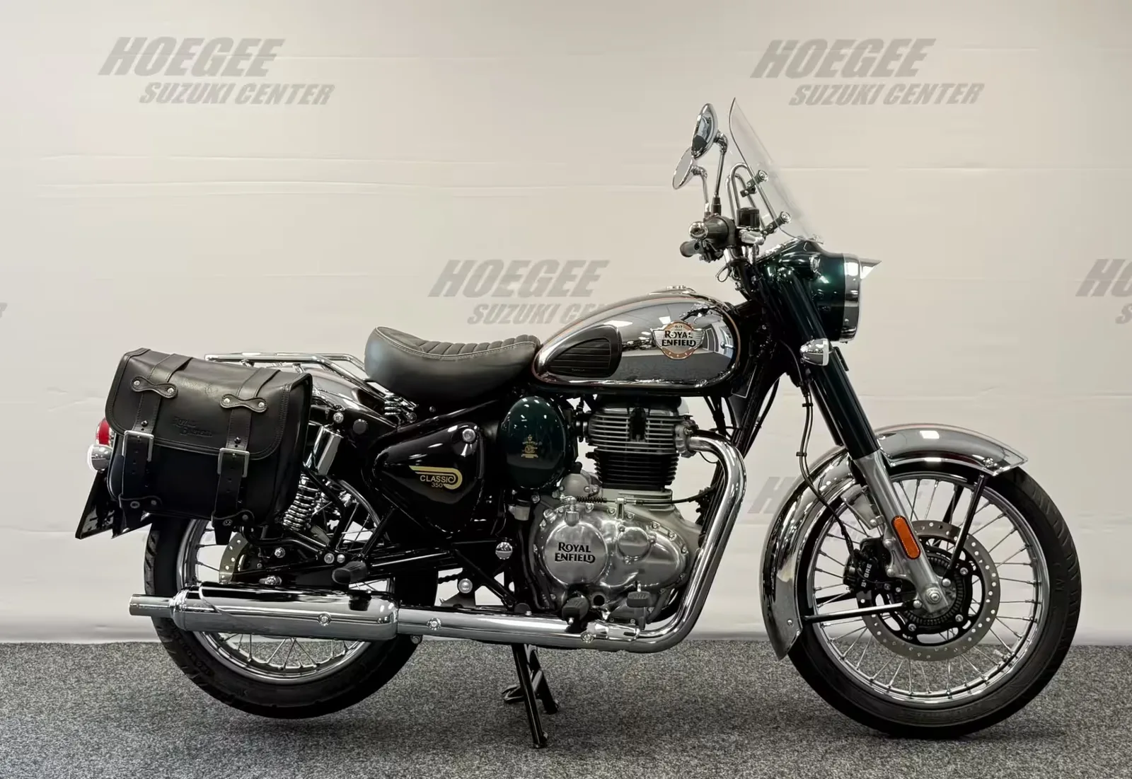 Royal Enfield Classic 350 (2025) — foto 1