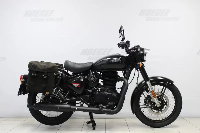 Royal Enfield Classic (2024)