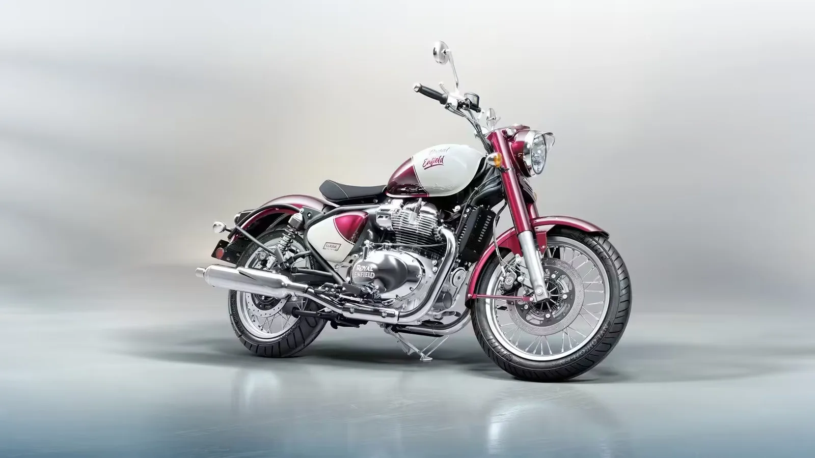Royal Enfield Classic (2025) — foto 1