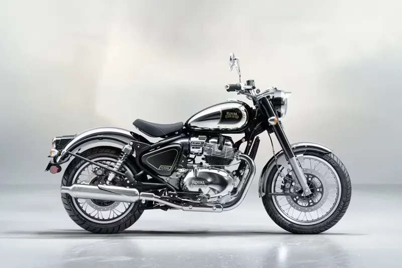 Royal Enfield Classic (2025)