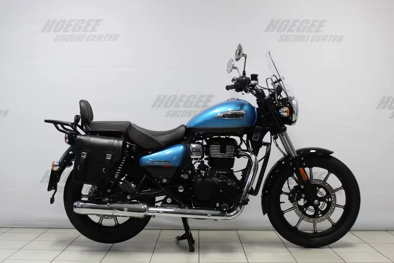 Royal Enfield Meteor (2021)