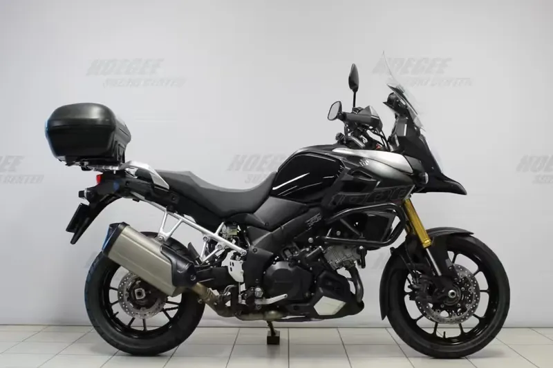Suzuki DL1000A V-strom (2015)