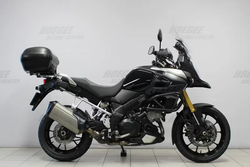 Suzuki DL1000A (2015)
