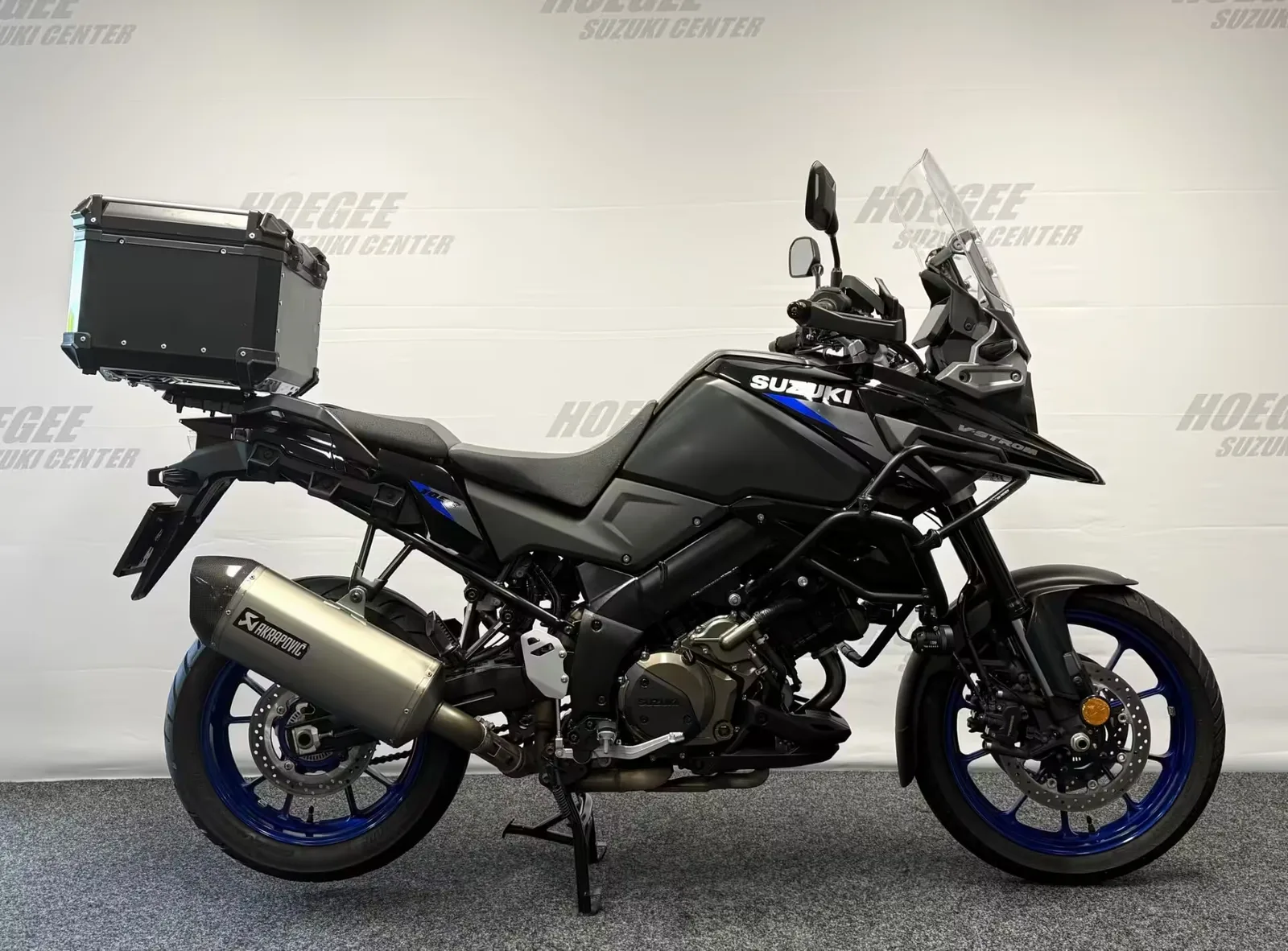 Suzuki DL1050 (2024) — foto 1