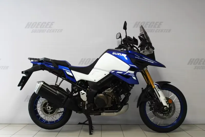 Suzuki DL1050 (2024)