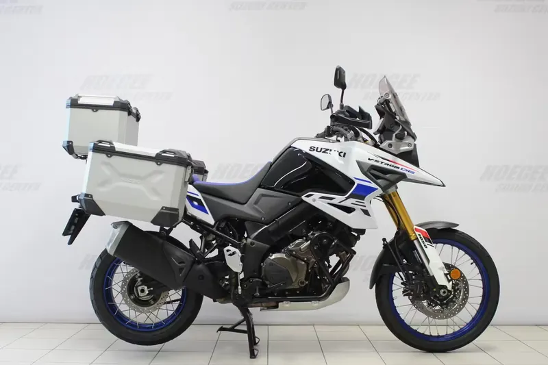 Suzuki DL1050 (2025)