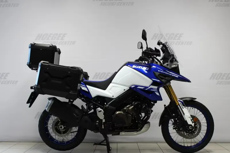 Suzuki DL1050DE (2023)