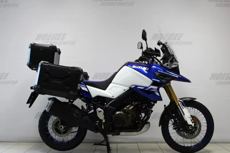 Suzuki DL1050DE (2023)