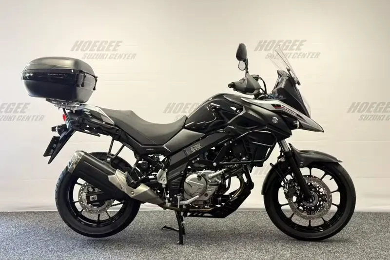 Suzuki DL650A (2017)