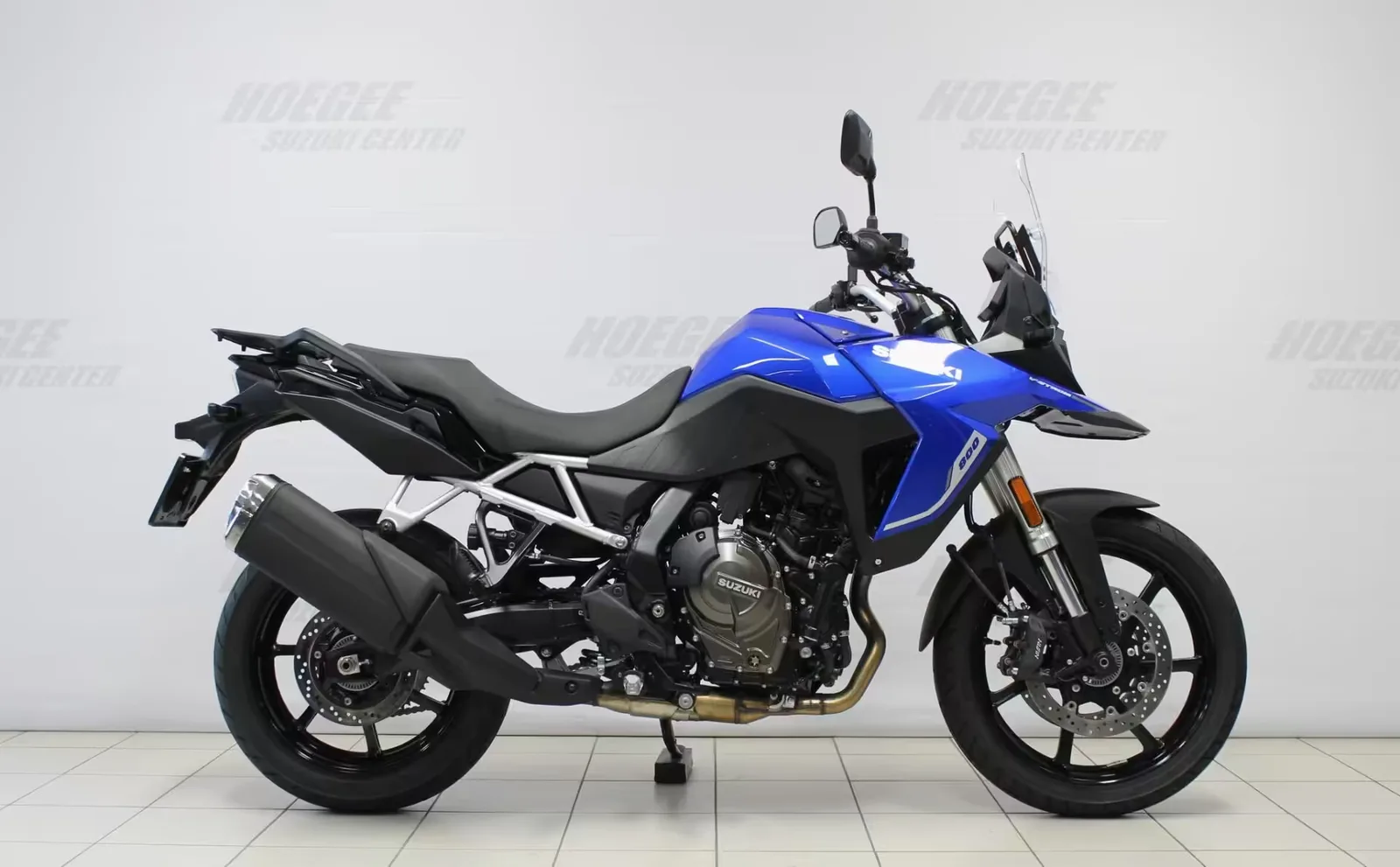 Suzuki DL800 (2024) — foto 1
