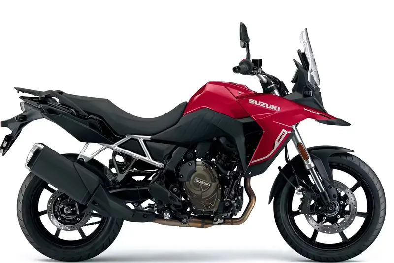 Suzuki DL800 (2025)