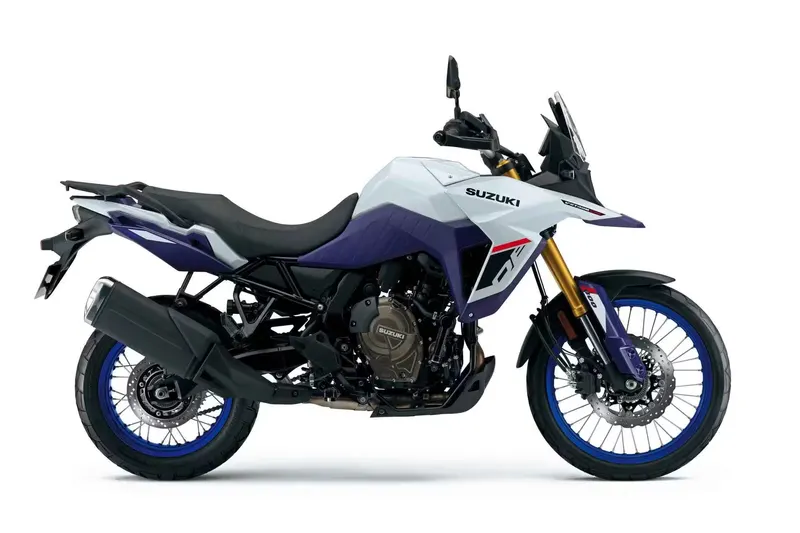 Suzuki DL800DE (2026)