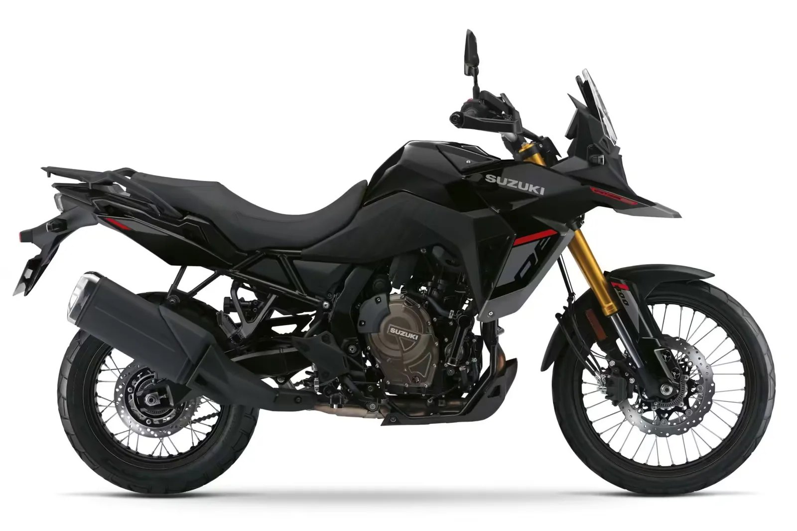Suzuki DL800DE (2026) — foto 1