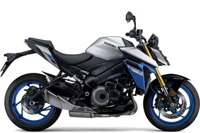 Suzuki GSX-S1000A (2025)