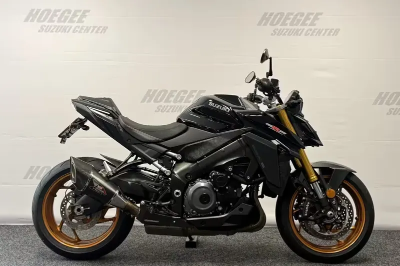 Suzuki Gsx S1000 A (2023)