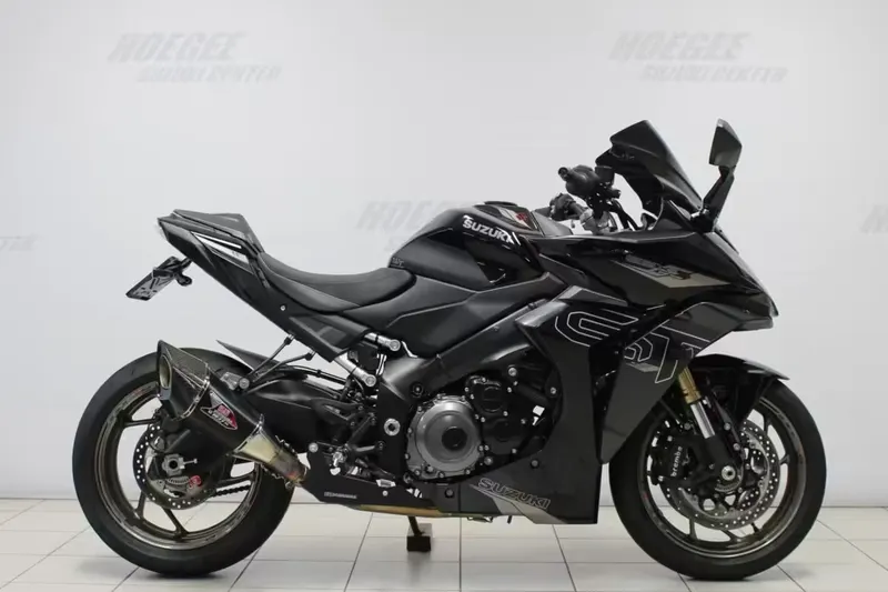 Suzuki GSX-S1000GT (1999)