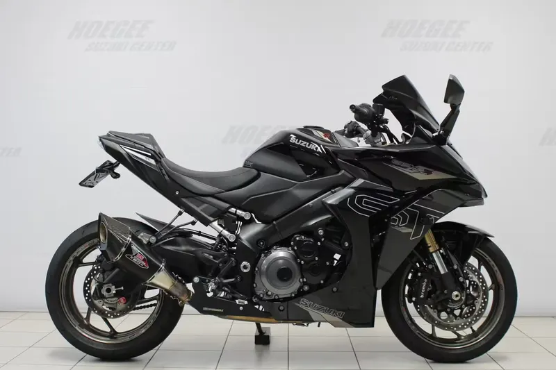 Suzuki GSX-S1000GT (2024)