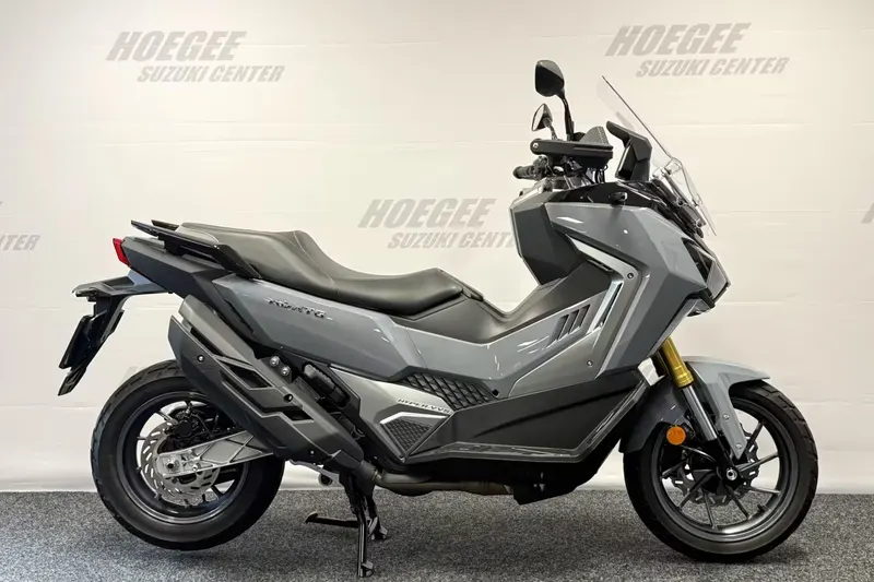 SYM Adxtg 400 (2025)