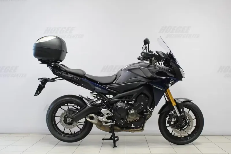Yamaha Tracer (2016)