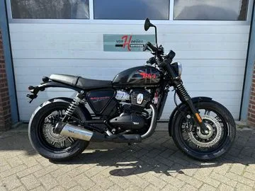 BSA BANTAM 350 (2026) — foto 1