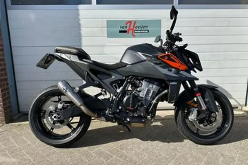 KTM KTM 990 DUKE ARROW (2025)