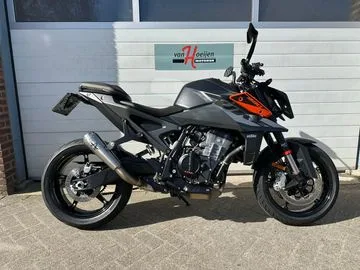 KTM KTM 990 DUKE ARROW (2025) — foto 1