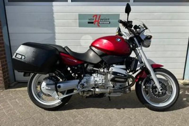 BMW R850r (1995)